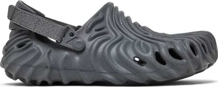 Dép Crocs Salehe Bembury x Pollex Clog 'Niagra' 207393-1MA
