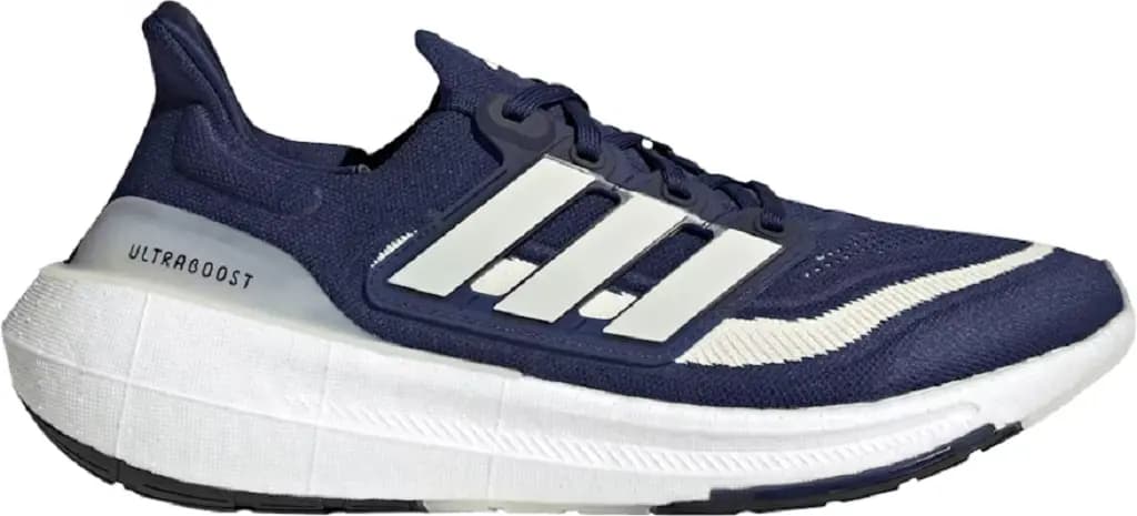Giày Adidas Ultraboost Light 'Blue' HP3343