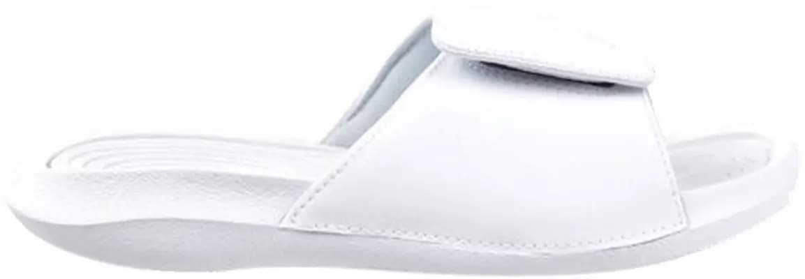 Dép Nike Air Jordan Hydro 6 'White Grey' 881474-100