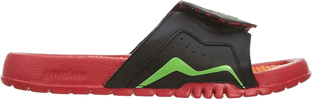 Dép Nike Air Jordan Hydro 7 Retro Slide GS 'Bright' 705469-016