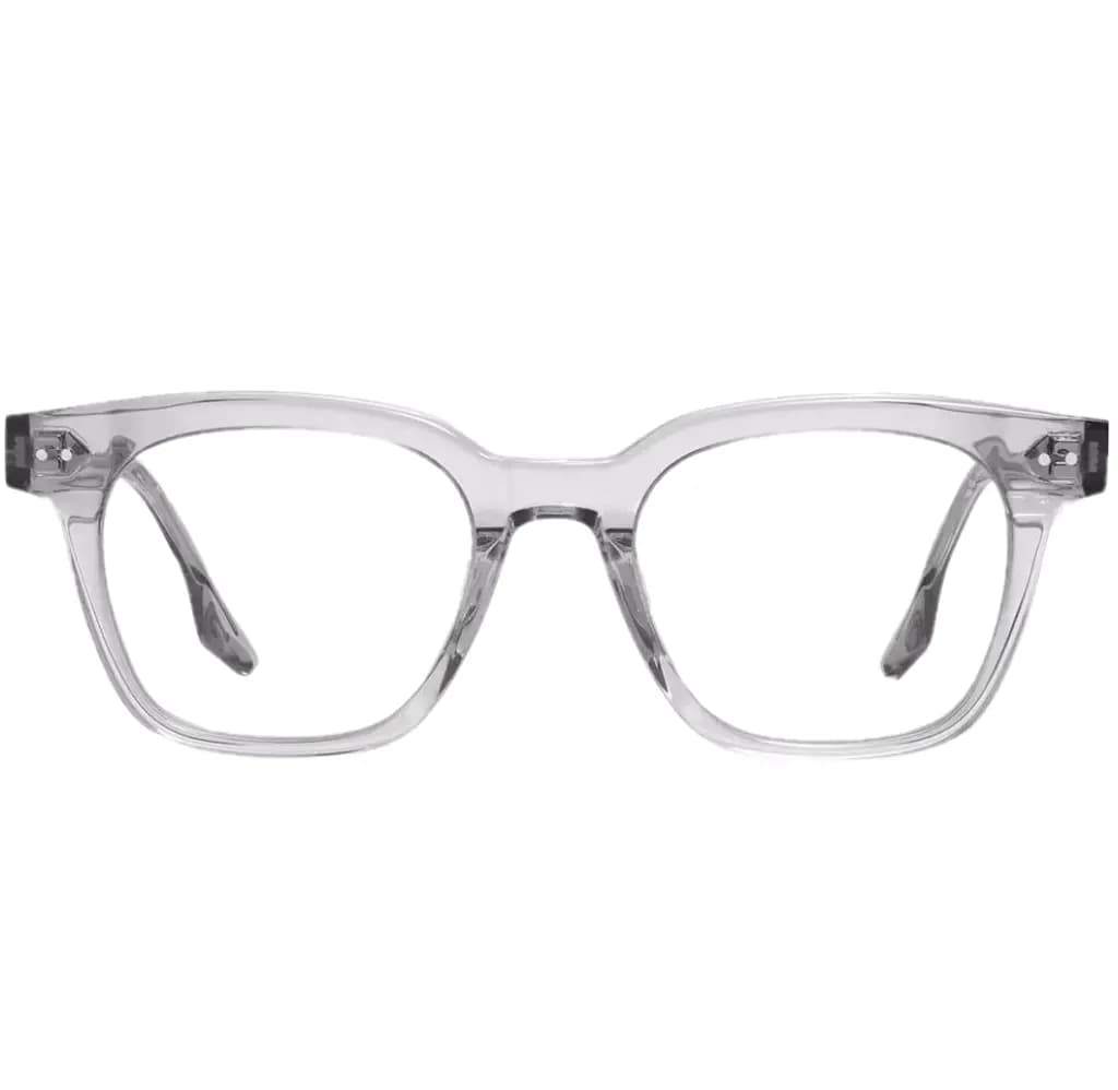 Kính Gentle Monster South Side N GC4 'White Gray'