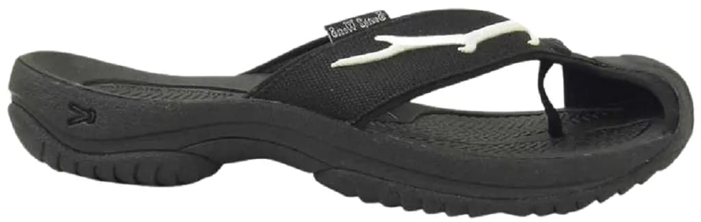 Dép Keen x South2 West8 Waimea H2 'Deer Horn Embossed' 1026004