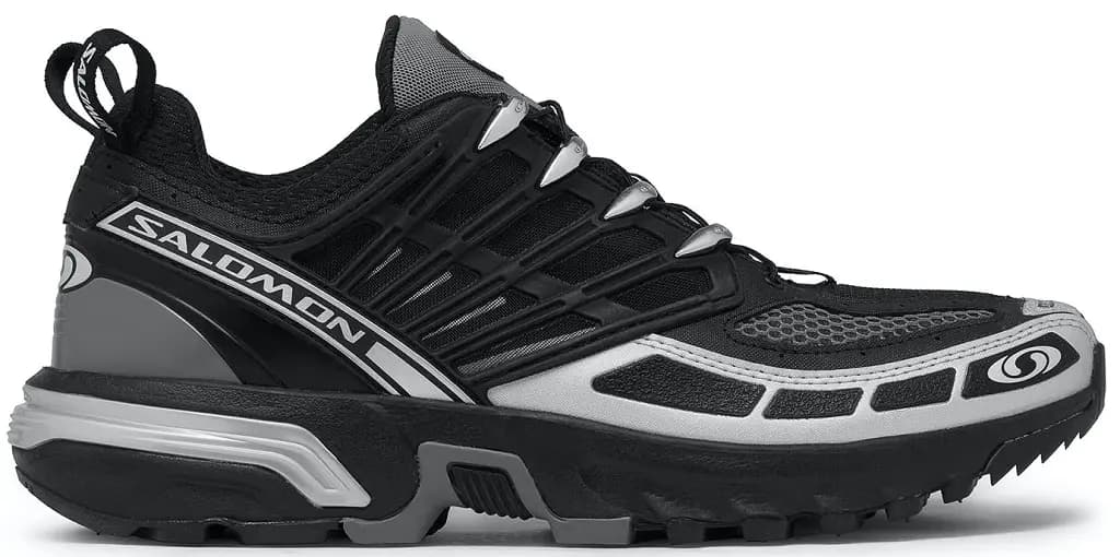 Giày Salomon x DSM Acs Pro ADV 'Black' L47349300