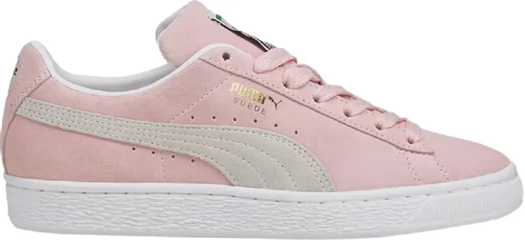 Giày Puma Suede Classic 21 'Chalk Pink' 374915-45