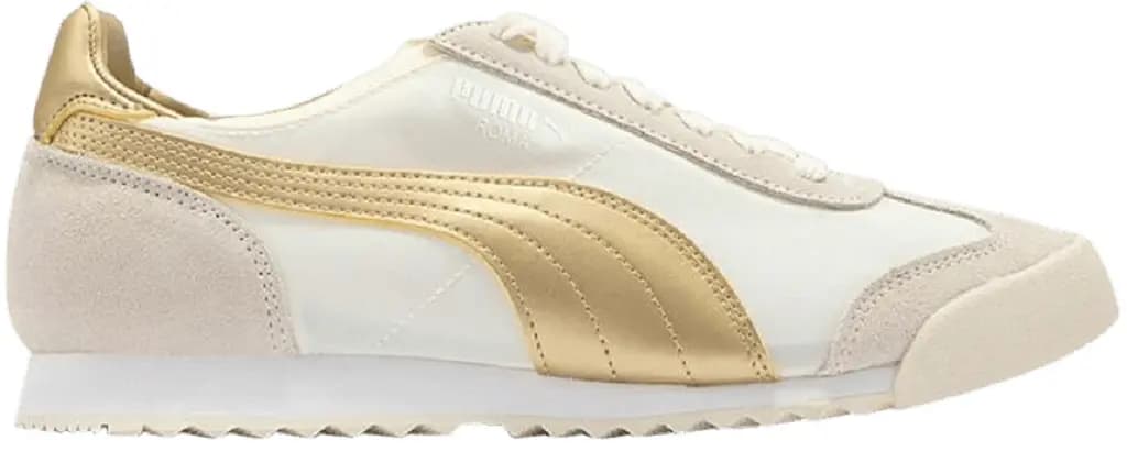 Giày Puma Roma OG Nylon 'Metallic' 390635-02