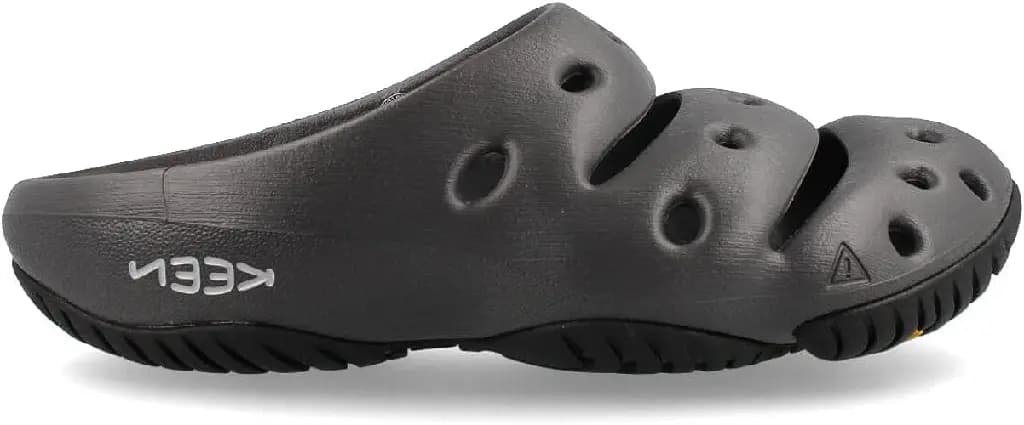 Dép Keen Yogui 'Magnet Black' 1024633