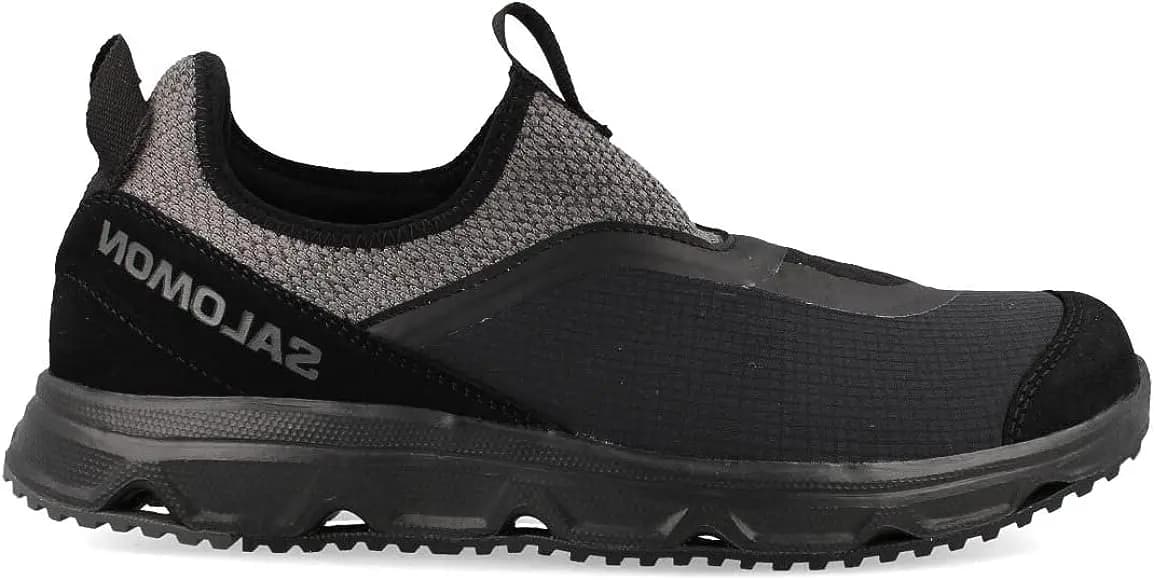 Giày Salomon RX Snug 'Black Magnet' L41667600