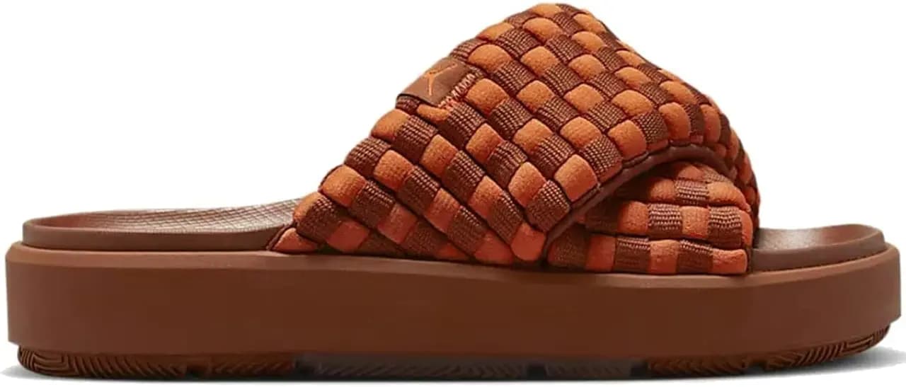 Dép Nike Air Jordan Sophia 'Brown' DO8863-601