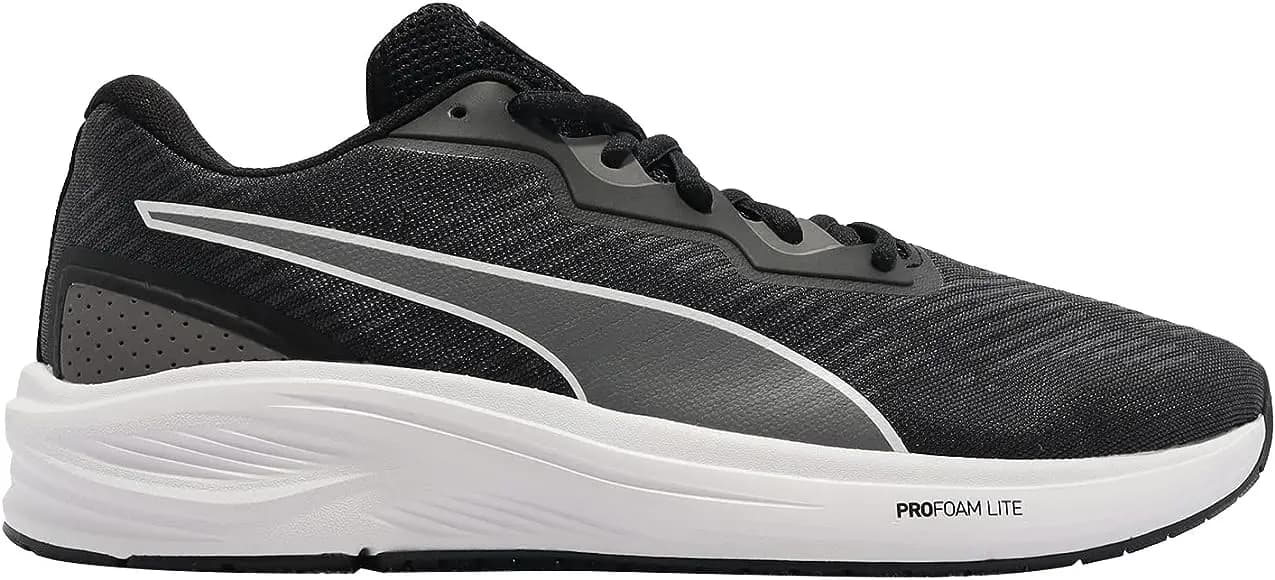 Giày Puma Aviator ProFoam Sky 'Black White' 376615-01