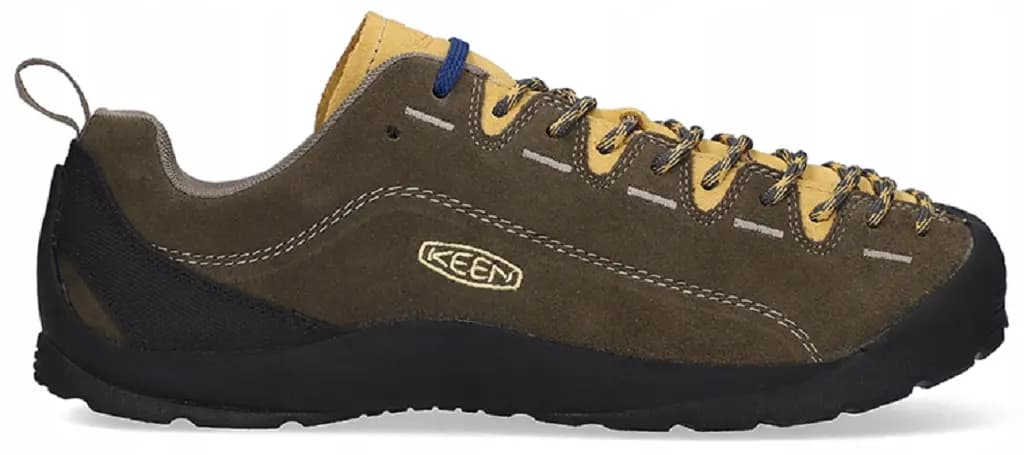 Giày Keen Jasper 'Cateen Ochre' 1026045 Giày Keen Jasper 'Cateen Ochre' 1026045