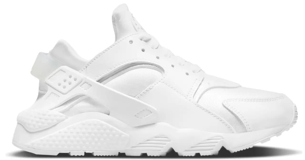 Giày Nike Air Huarache 'Triple White' DH4439-102