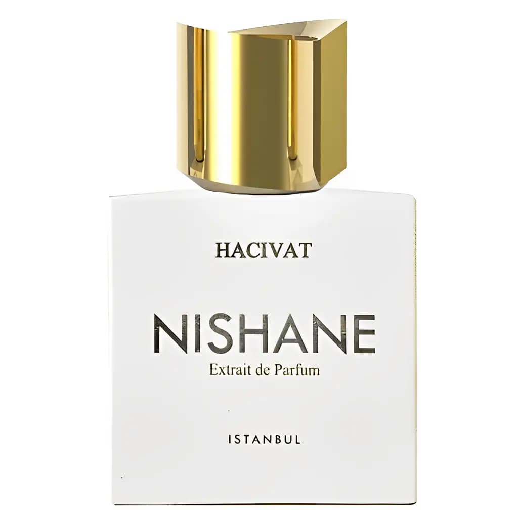 Nước Hoa Nishane Hacivat Extrait De Parfum