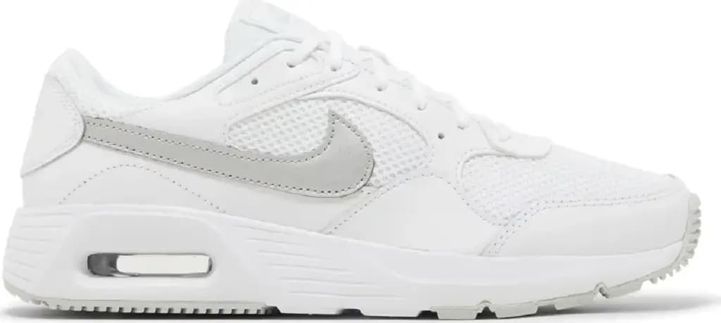 Giày Nike Air Max SC 'White' CW4554-100