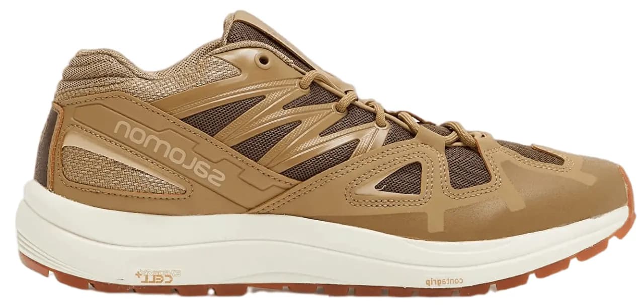 Giày Salomon Odyssey 1 ADV 'Kelp' L41641100