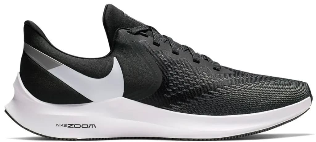 Giày Nike Zoom Winflo 6 'Dark Grey' AQ7497-001