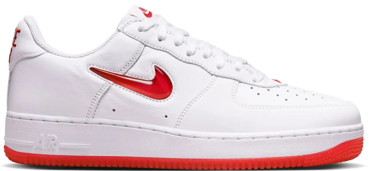 Giày Nike Air Force 1 'Colour Of The Month' FN5924-101