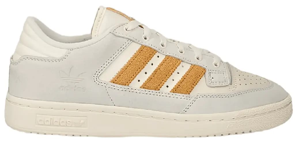 Giày Adidas Centennial 85 Low 'Orbit Grey' IF5185