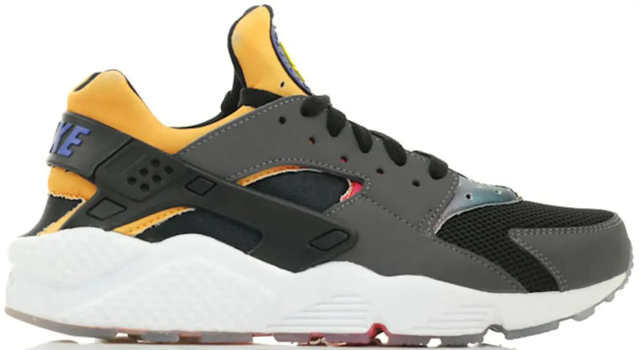 Giày Nike Air Huarache 'SD Run Rainbow' 724764-005