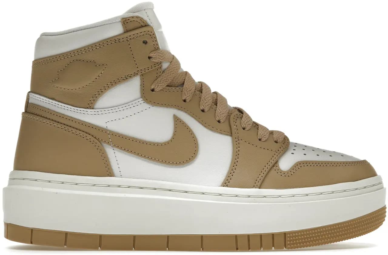 Giày Nike Air Jordan 1 Elevate High 'Desert' DN3253-121