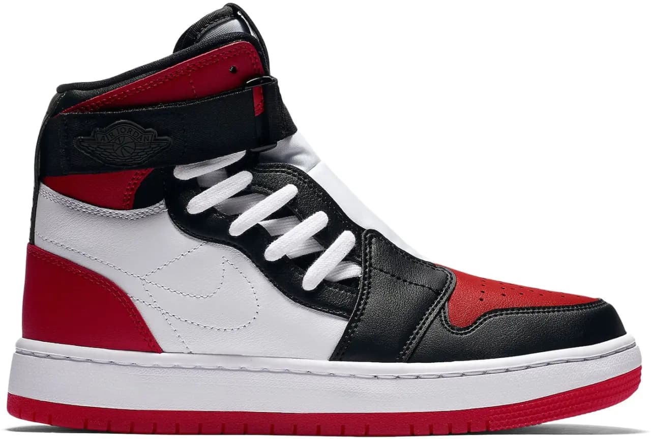 Giày Nike Air Jordan 1 Nova XX 'Bred Toe' AV4052-106