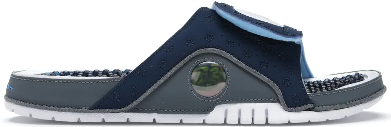 Dép Nike Jordan Hydro 13 Retro 'Flint Grey' 684915-401
