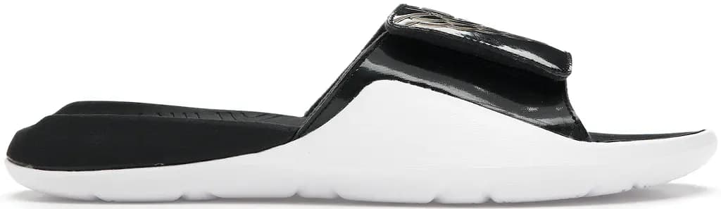 Dép Air Jordan Hydro 7 Slide 'Black' AA2517-021