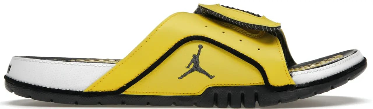 Dép Nike Jordan Hydro Slide 4 'Lightning' DN4238-701