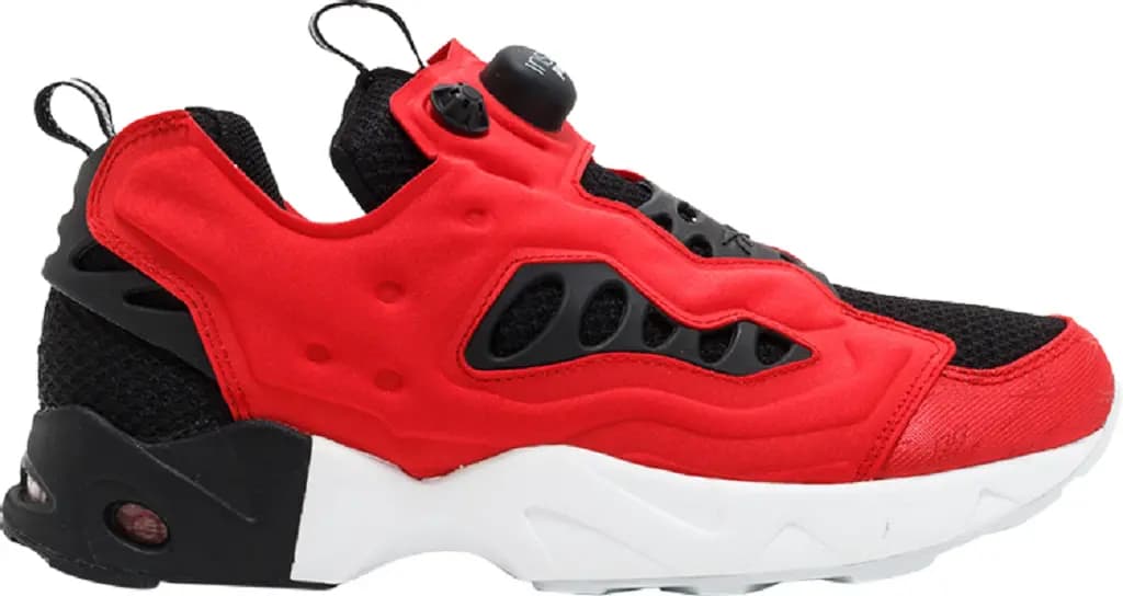 Giày InstaPump Fury Road MT 'Red' BD1499