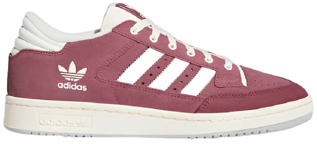 Giày Adidas Centennial 85 Low 'Burgundy' GX2216