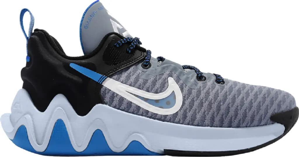 Giày Nike Giannis Immortality EP 'City Edition' DC6927-400