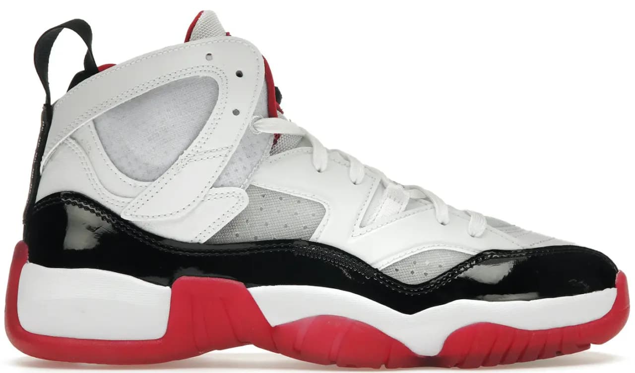 Giày Nike Air Jordan Jumpman Two 'Bred Concord' DO1925-106