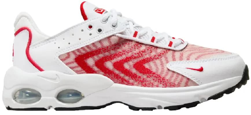 Giày NikeAir Max TW 'University Red' DQ0296-104
