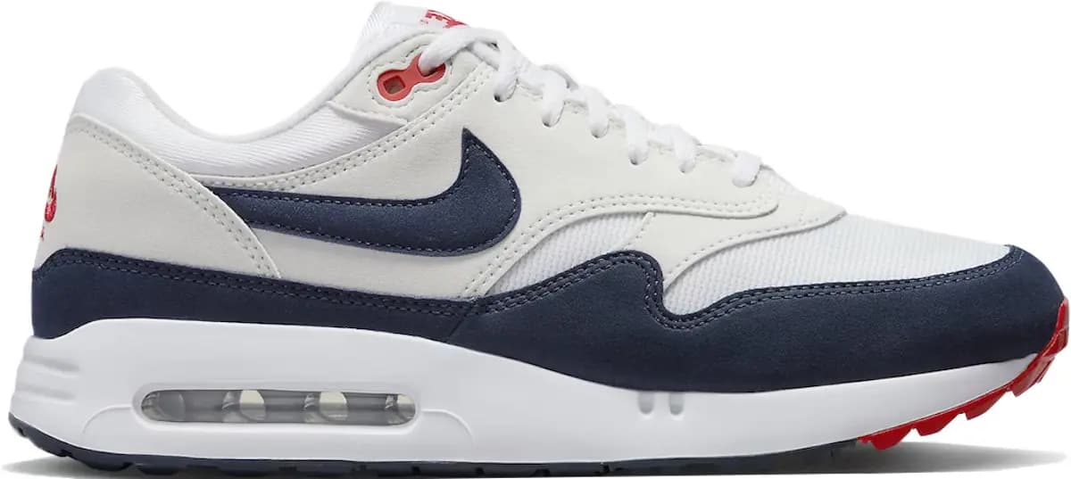 Giày Nike Air Max 1 '86 OG G 'Midnight Navy' DV1403-001