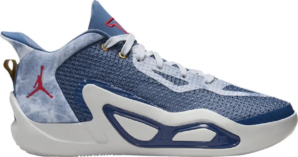 Giày Nike Air Jordan Tatum 1 GS 'Denim' DX5359-400