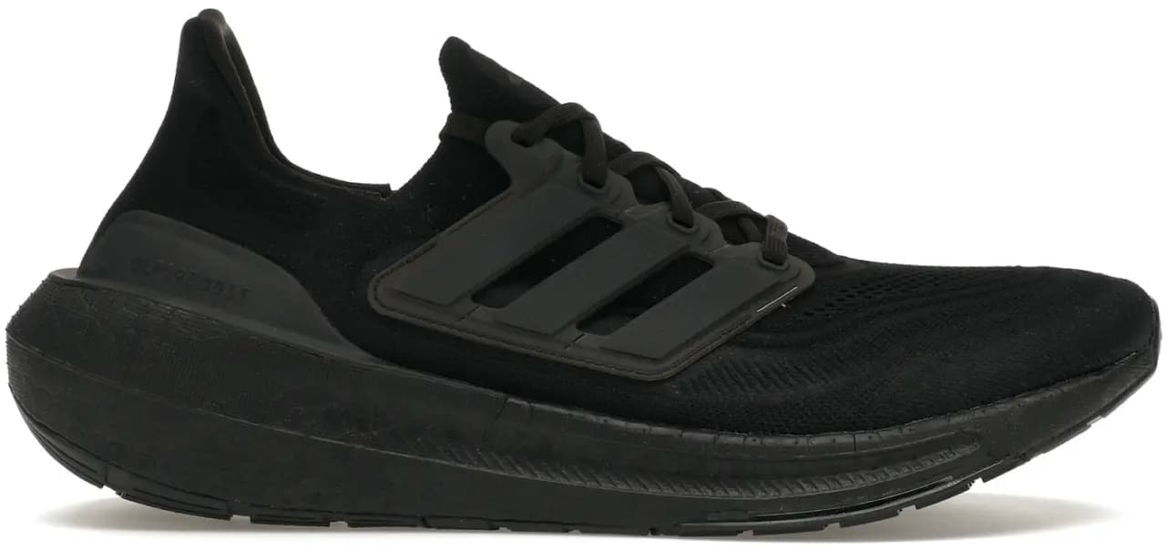 Giày Adidas Ultraboost Light 'Black' GZ5159
