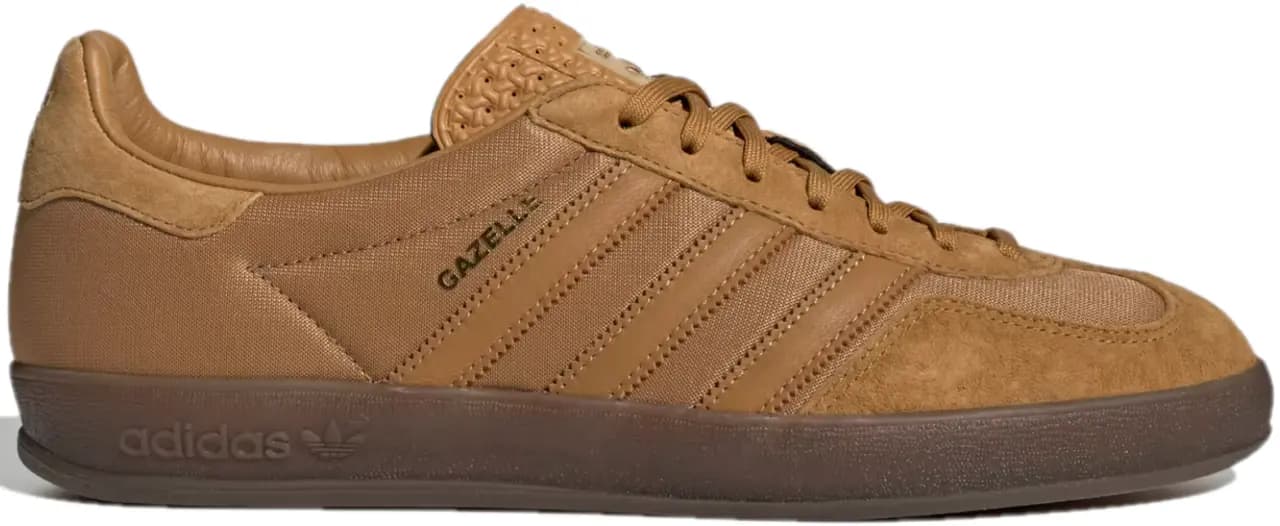 Giày Adidas Gazelle Indoor 'Mesa' H06269