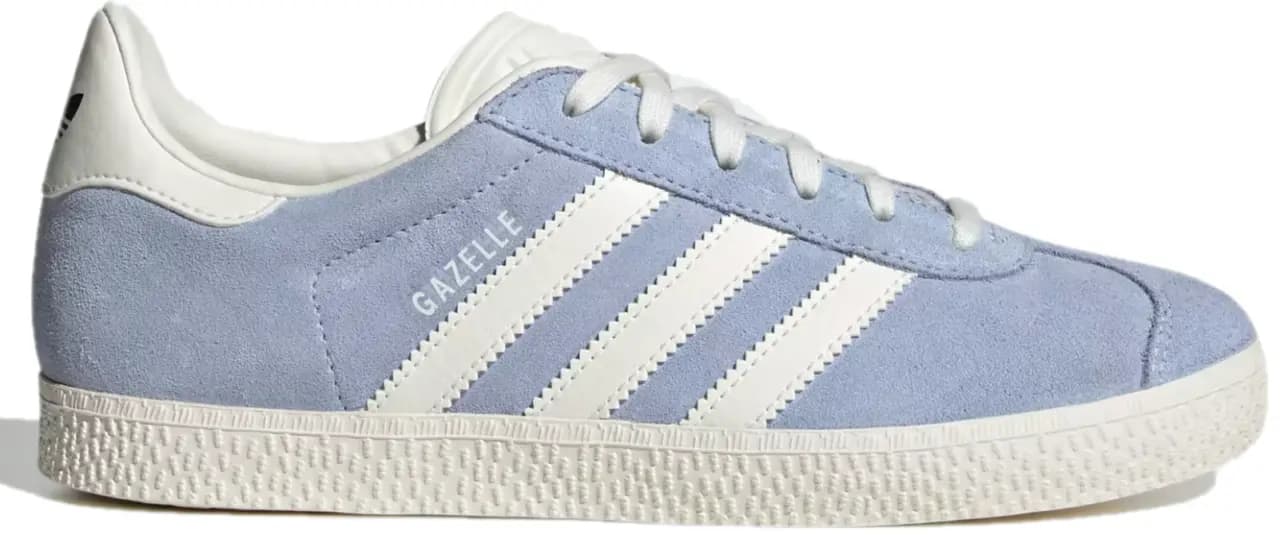Giày Adidas Gazelle 'Blue Dawn' HP2864
