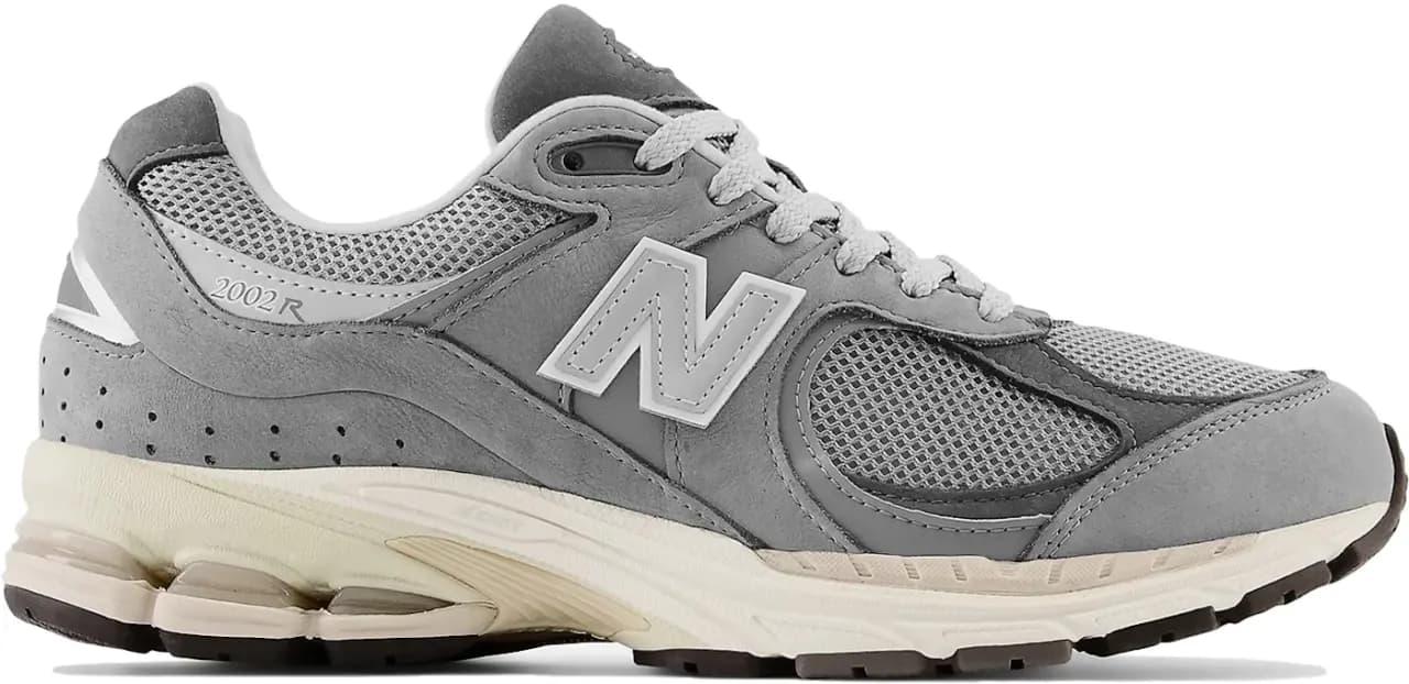 Giày New Balance 2002R 'Shadow grey' M2002RNM