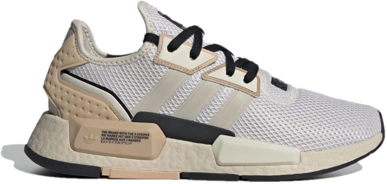 Giày Adidas Originals NMD G1 'Aluminium' ID2395