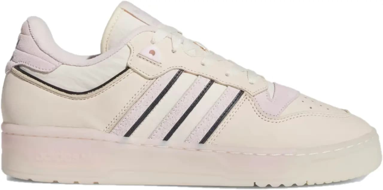 Giày Adidas Rivalry Low 86 'Almost Pink' FZ6319