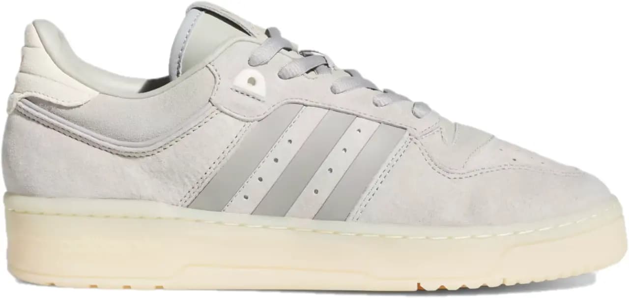 Giày Adidas Rivalry Low 86 'Mgh Solid Grey' FZ6323