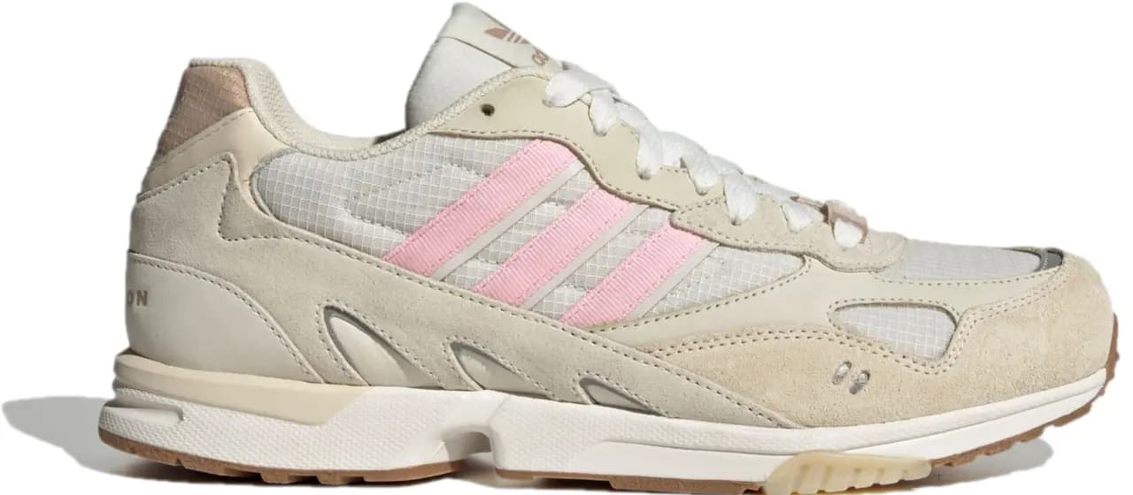 Giày Adidas Torsion Super Originals 'Pink' IE4212