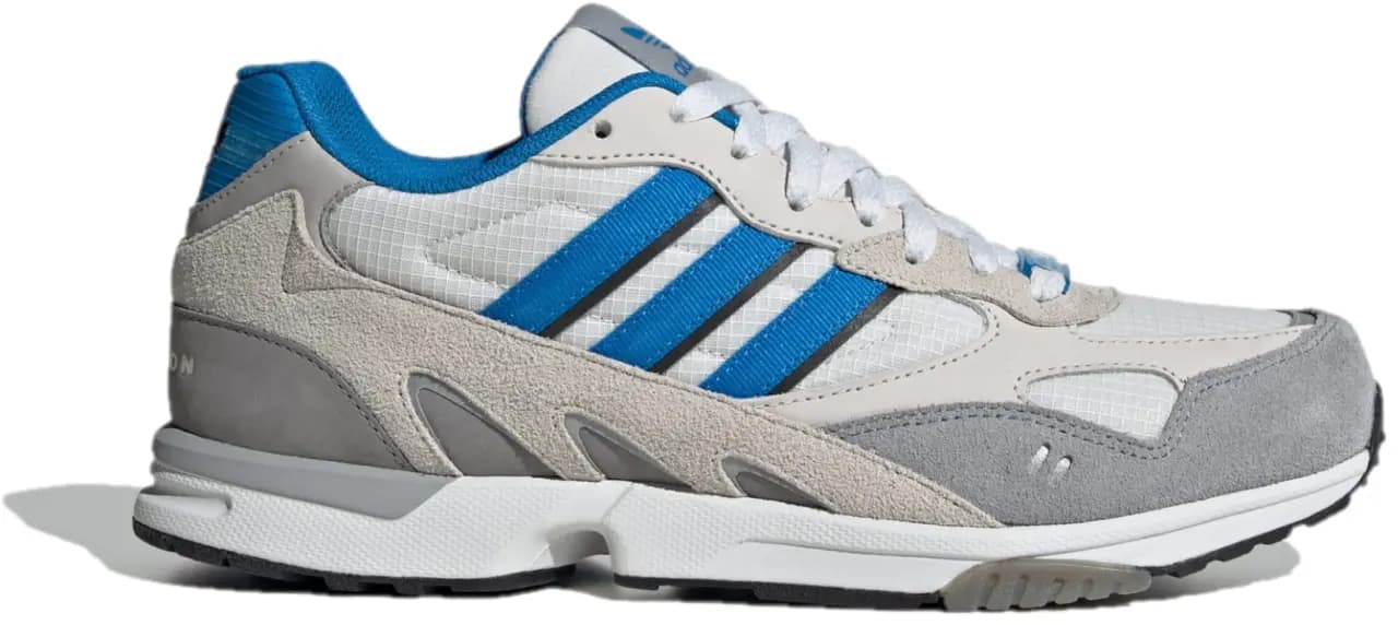 Giày Adidas Torsion Super Originals 'Bright Blue' IE4213