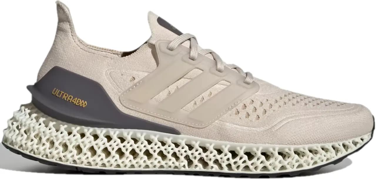 Giày Adidas Ultra 4DFWD 'Magic Beige' GY9837