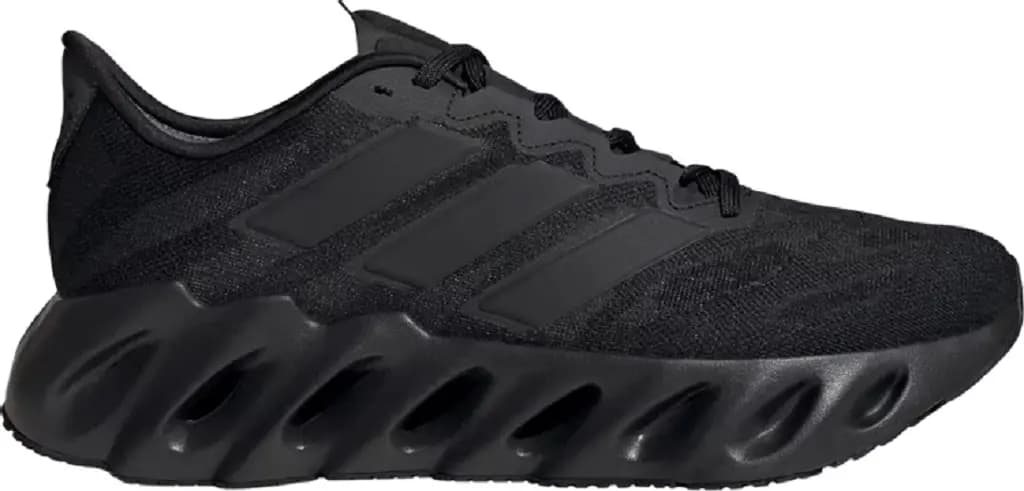 Giày Adidas Switch FWD 'Black Carbon' ID1779