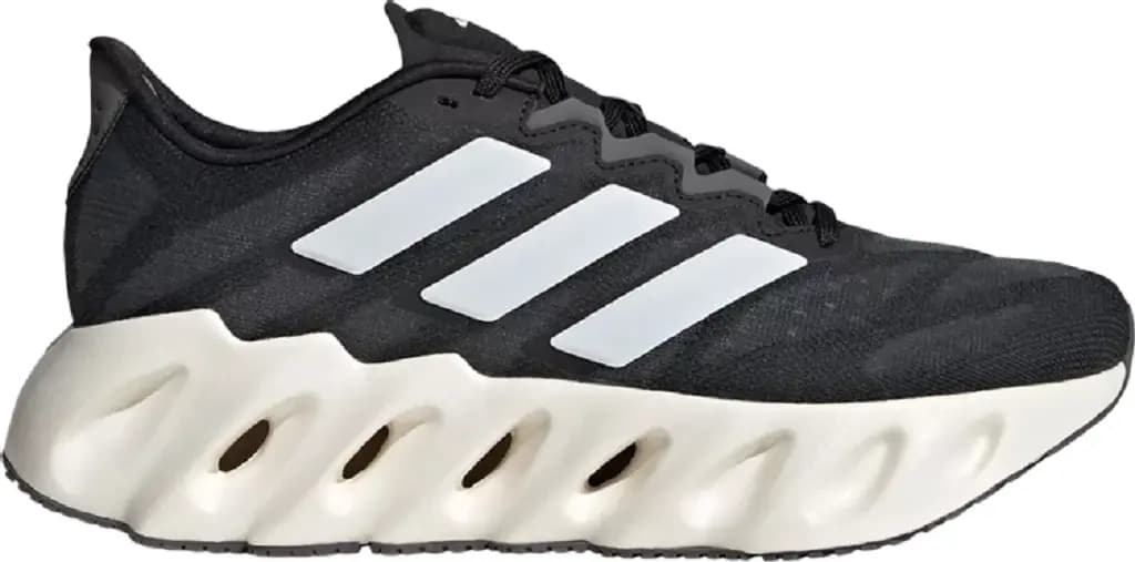 Giày Adidas Switch FWD 'Black White' ID1788
