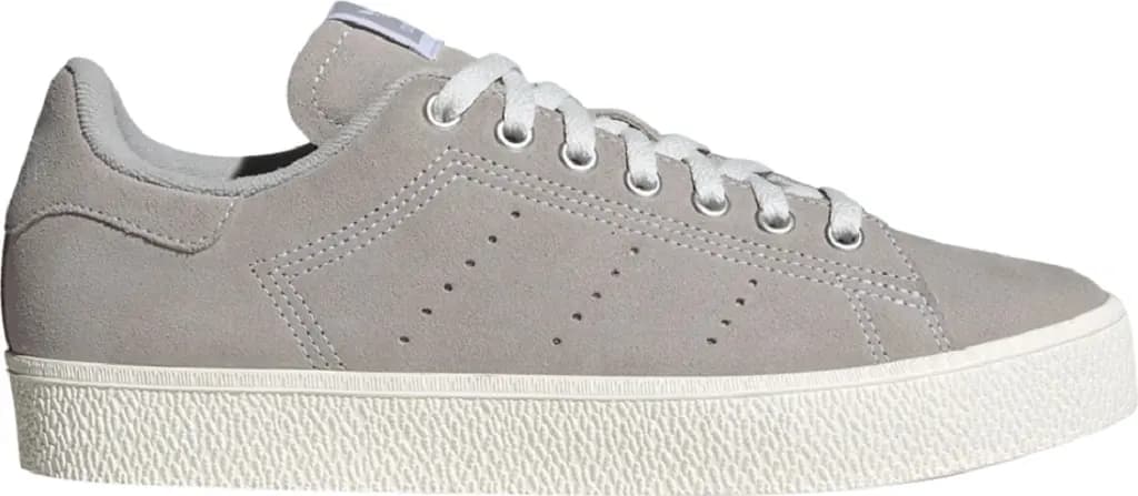 Giày Adidas Stan Smith CS 'Grey' ID2040