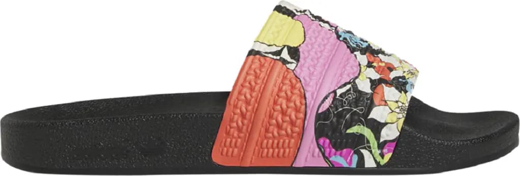 Dép Adidas Adilette Slide Rich Mnisi 'Pride' ID7513