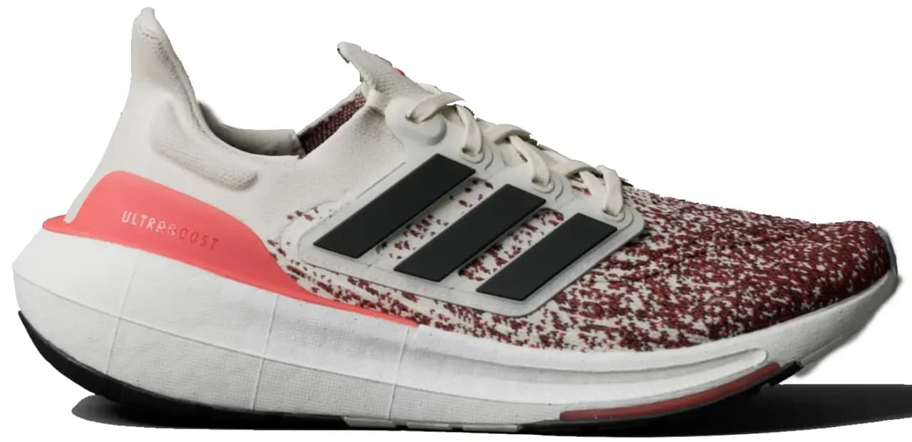 Giày Adidas Ultraboost Light 23 'Chalk White' IE1689
