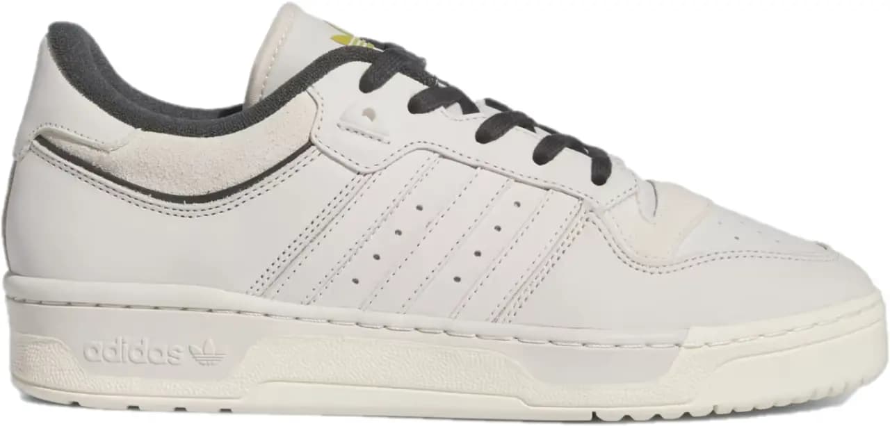 Giày Adidas Rivalry Low 86 'Cream White' IF3402